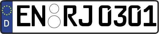 EN-RJ0301