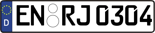 EN-RJ0304