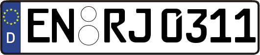 EN-RJ0311