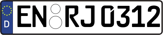 EN-RJ0312