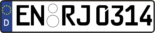 EN-RJ0314