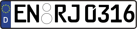 EN-RJ0316