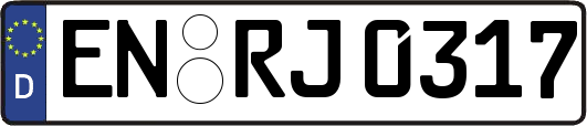 EN-RJ0317