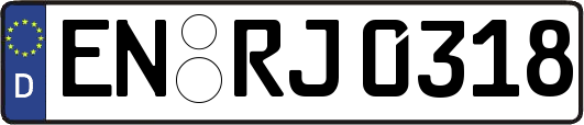 EN-RJ0318