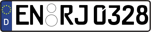 EN-RJ0328