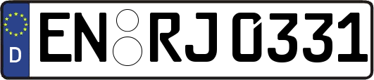 EN-RJ0331