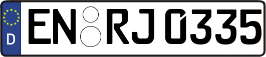 EN-RJ0335
