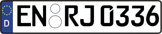 EN-RJ0336