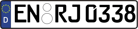 EN-RJ0338