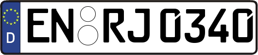 EN-RJ0340