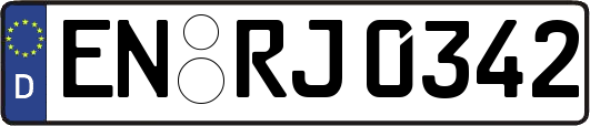 EN-RJ0342