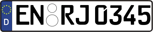 EN-RJ0345