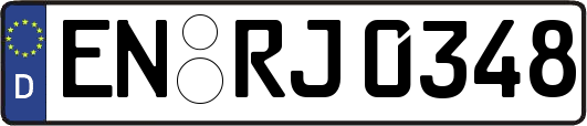 EN-RJ0348