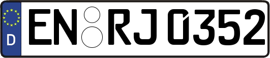 EN-RJ0352