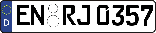 EN-RJ0357