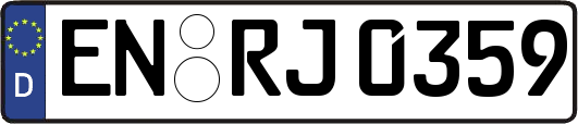 EN-RJ0359