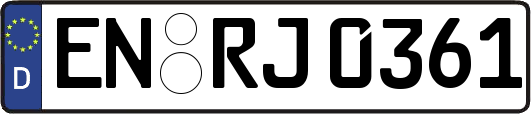 EN-RJ0361