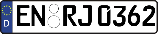 EN-RJ0362