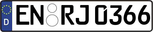 EN-RJ0366