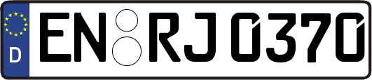 EN-RJ0370