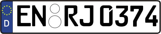 EN-RJ0374