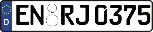 EN-RJ0375