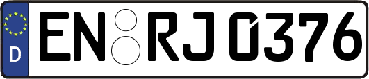 EN-RJ0376