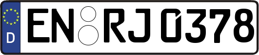 EN-RJ0378