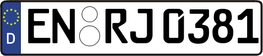 EN-RJ0381