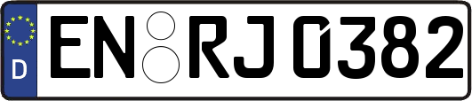 EN-RJ0382