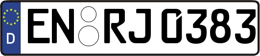 EN-RJ0383