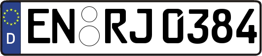 EN-RJ0384