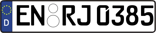 EN-RJ0385