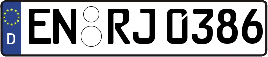 EN-RJ0386