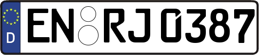 EN-RJ0387