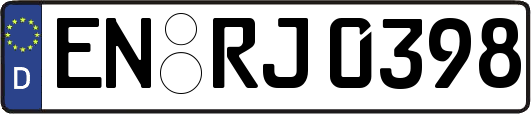 EN-RJ0398