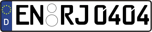 EN-RJ0404