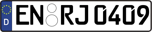 EN-RJ0409