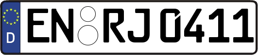 EN-RJ0411