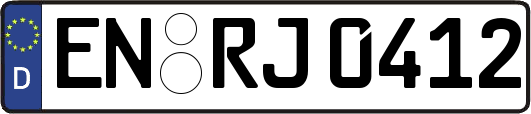 EN-RJ0412