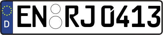 EN-RJ0413