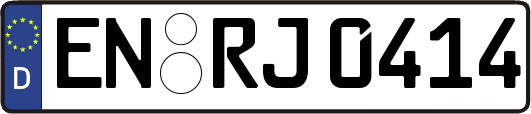 EN-RJ0414