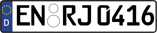 EN-RJ0416