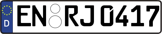 EN-RJ0417