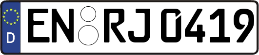 EN-RJ0419