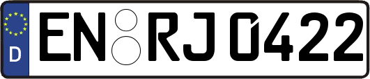 EN-RJ0422