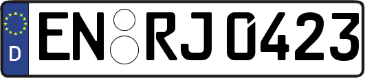 EN-RJ0423