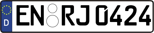 EN-RJ0424