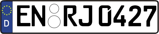 EN-RJ0427