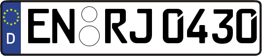 EN-RJ0430